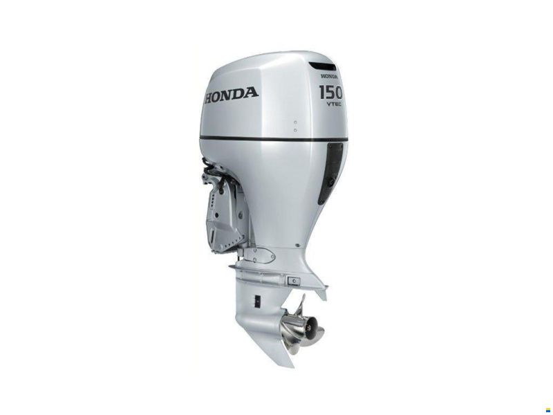 Honda BF 150 D LRU