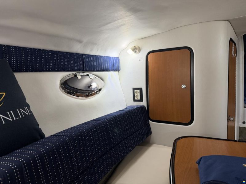 Crownline 250 CR