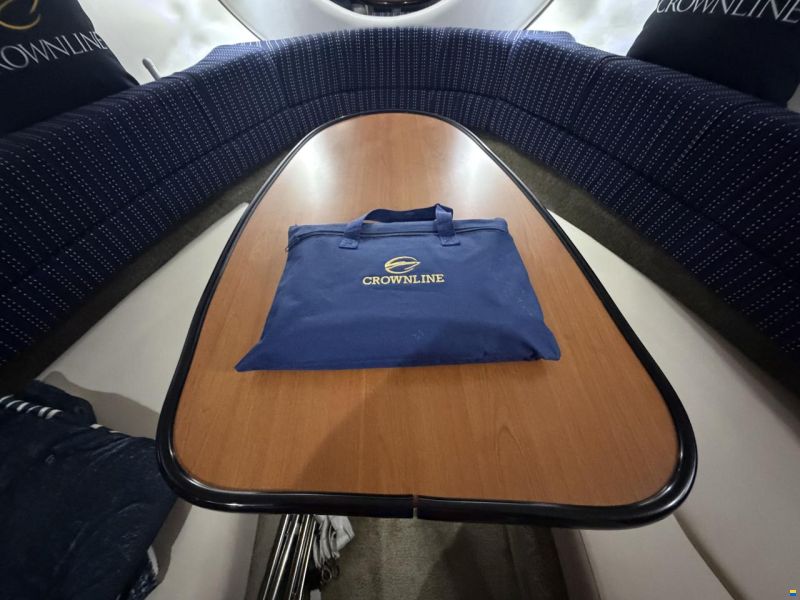 Crownline 250 CR