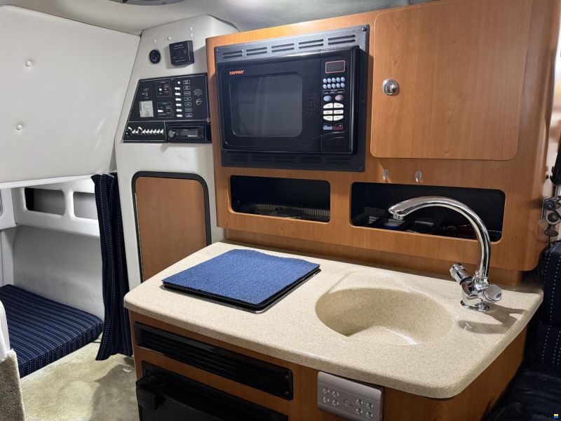 Crownline 250 CR