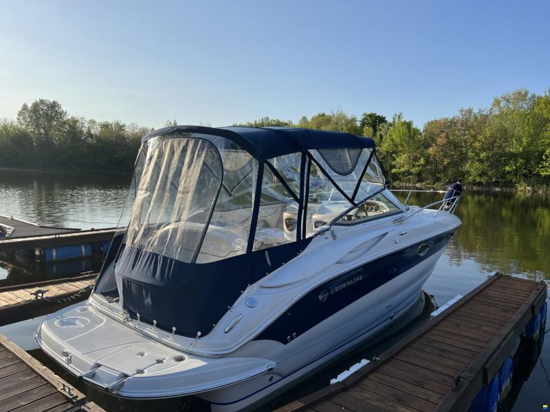 Crownline 250 CR