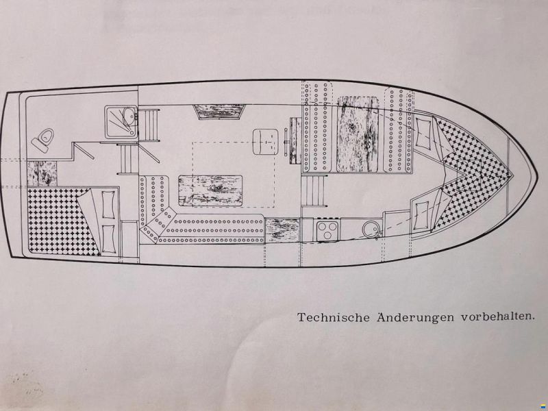 Winel Motorcruiser