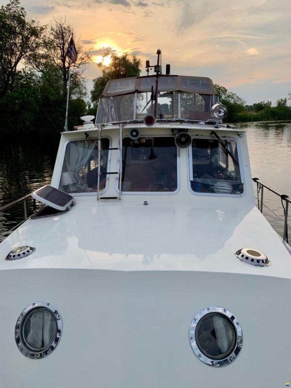 Winel Motorcruiser