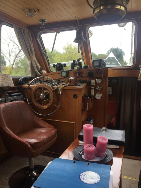 Winel Motorcruiser