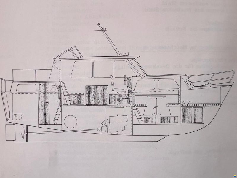 Winel Motorcruiser