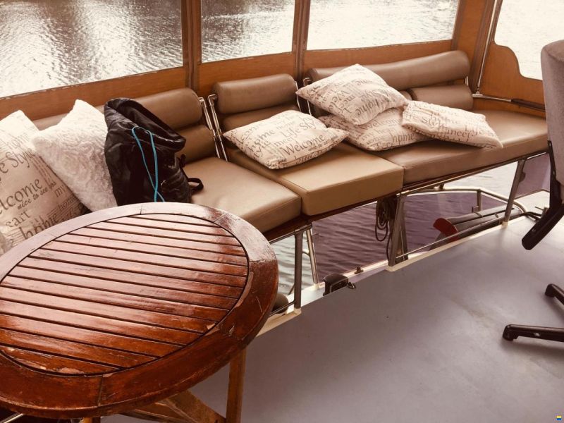 Winel Motorcruiser