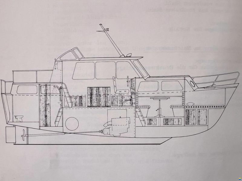 Winel Motorcruiser