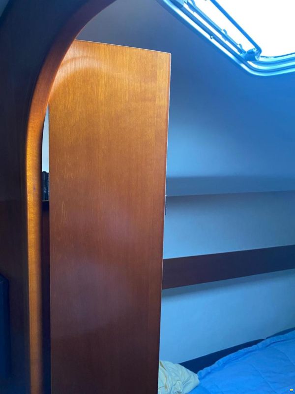 Beneteau First 310
