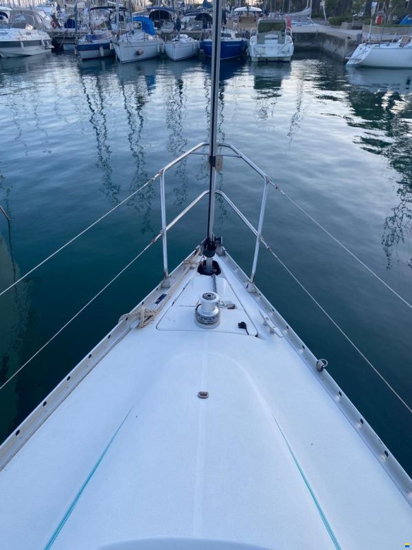 Beneteau First 310