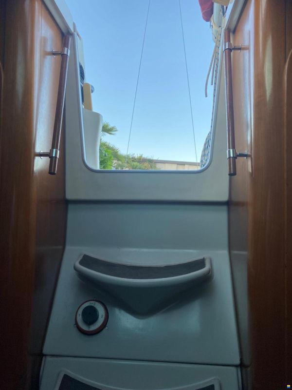 Beneteau First 310