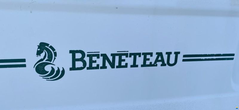 Beneteau First 310
