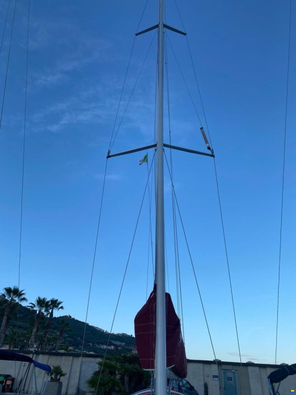 Beneteau First 310