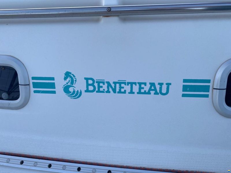 Beneteau First 310