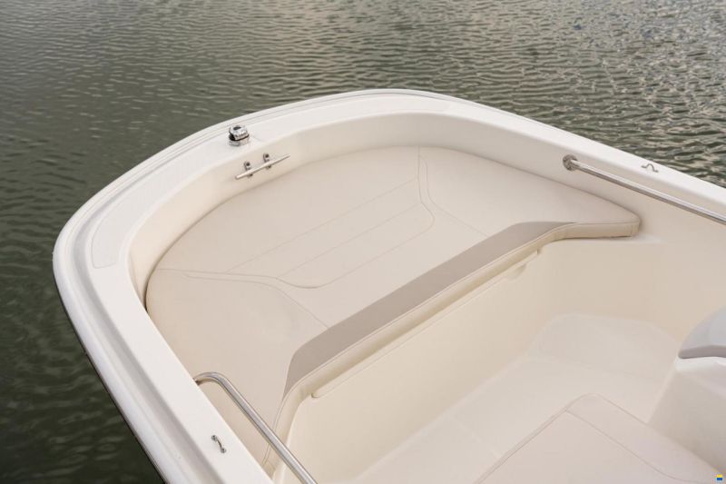 Boston Whaler 130 Super Sport