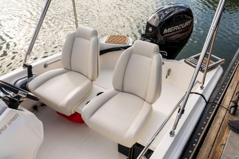 Boston Whaler 130 Super Sport
