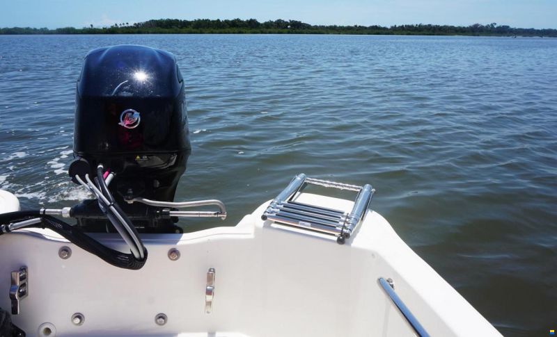 Boston Whaler 130 Super Sport
