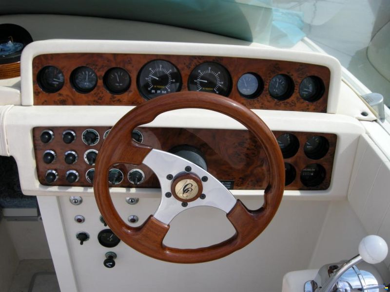 Colombo Antibes 27