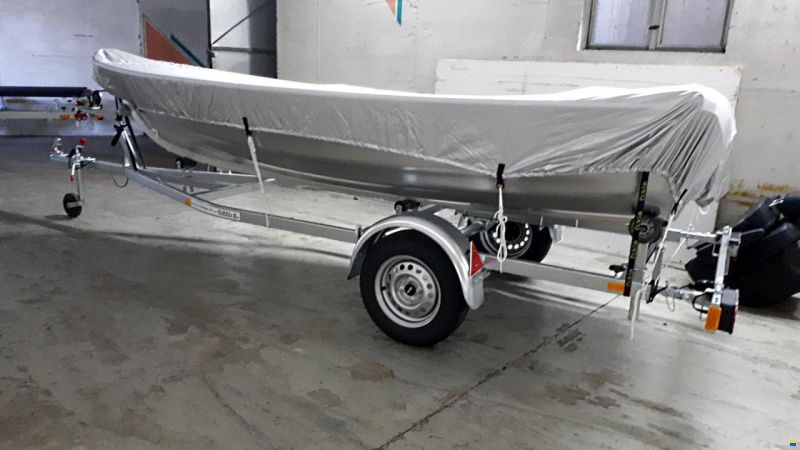 Harbeck 750 M ECO-L