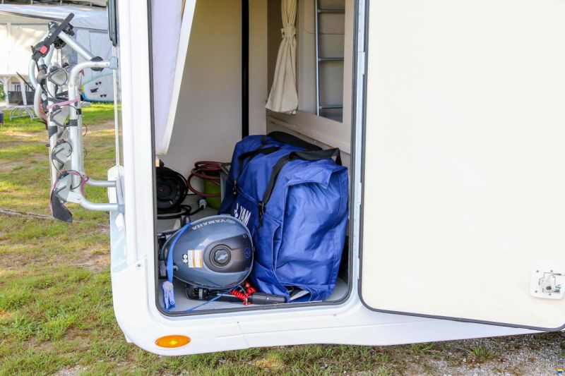 Zodiac Cadet 270 Aero