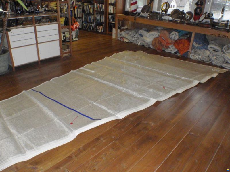 Segelbekleidung Gill und Henri Lloyd