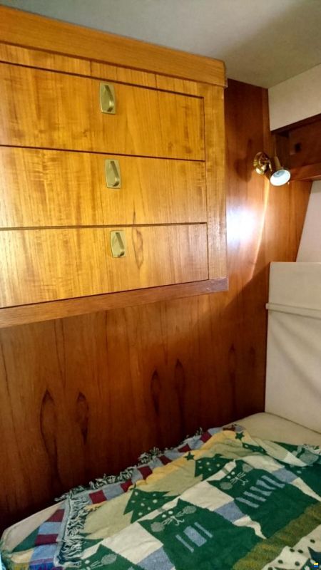 Princess 35 Flybridge