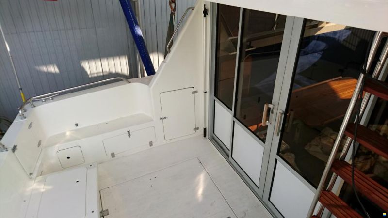 Princess 35 Flybridge