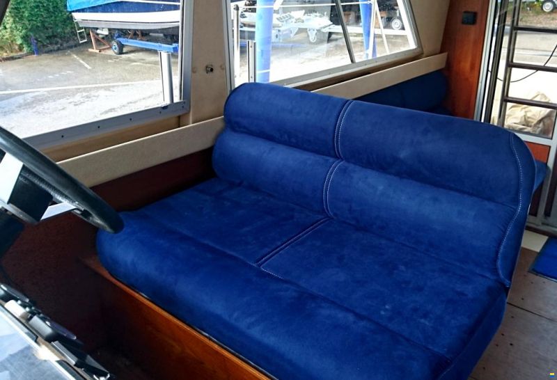 Princess 35 Flybridge