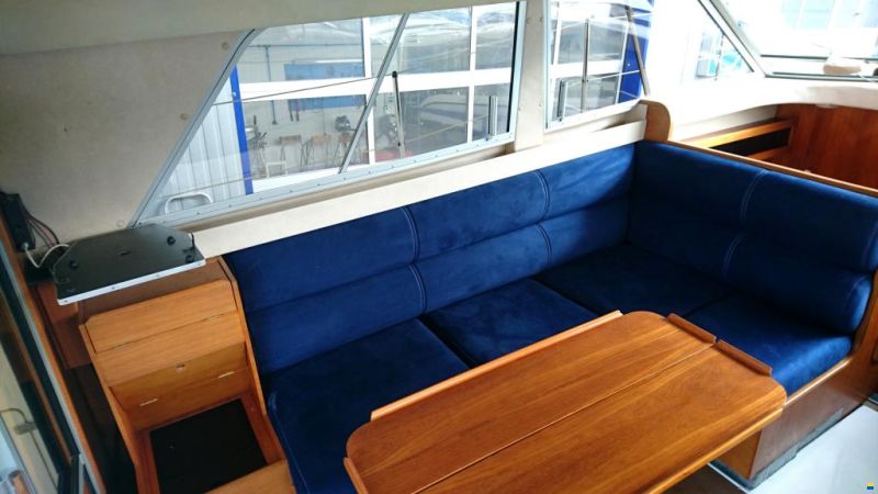 Princess 35 Flybridge