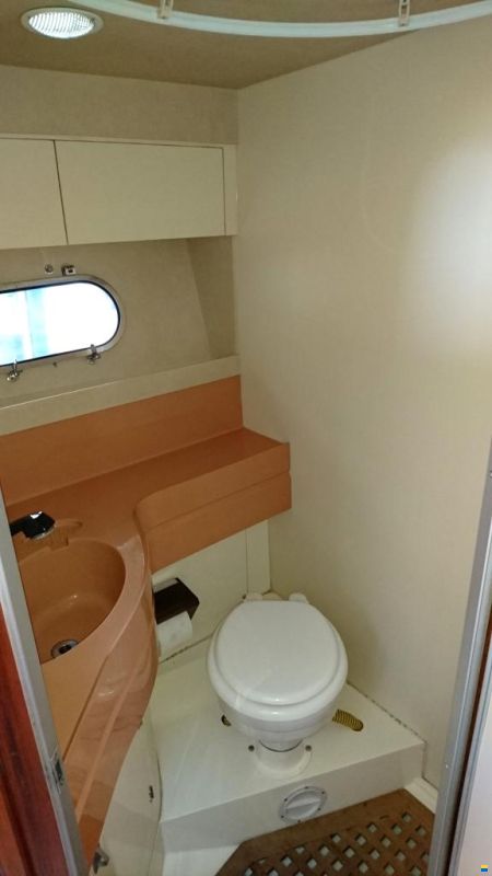 Princess 35 Flybridge