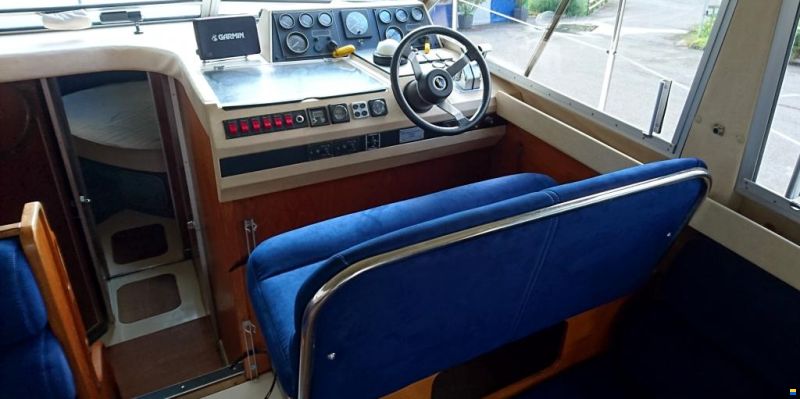 Princess 35 Flybridge