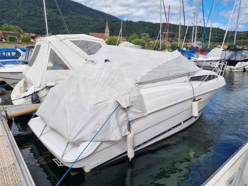 Bayliner 2355 Ciera