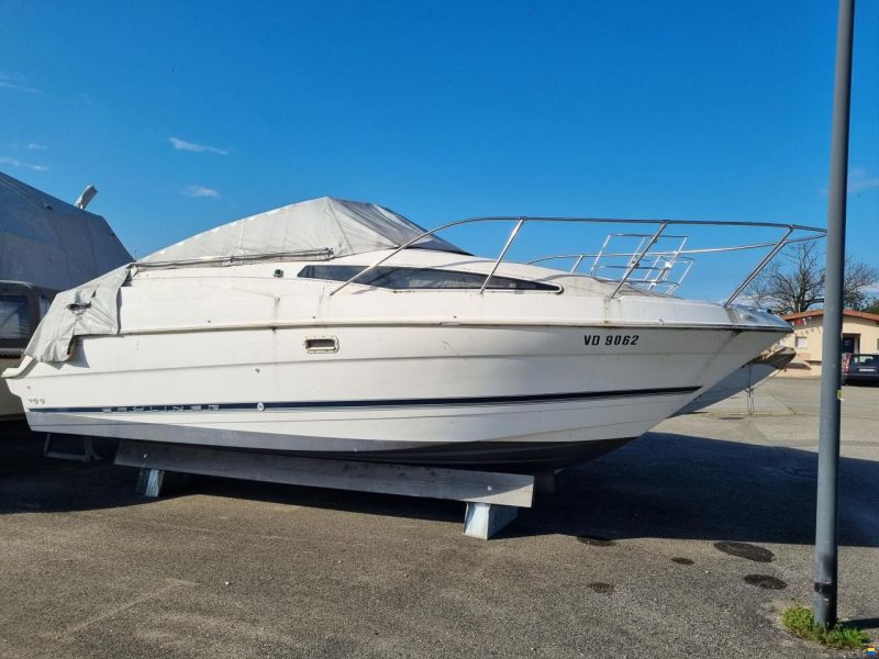 Bayliner 2355 Ciera