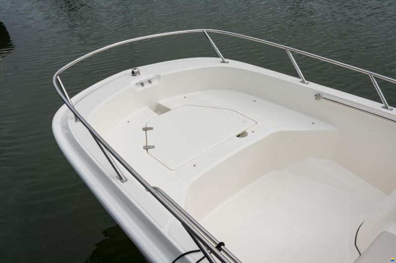 Boston Whaler 160 Super Sport
