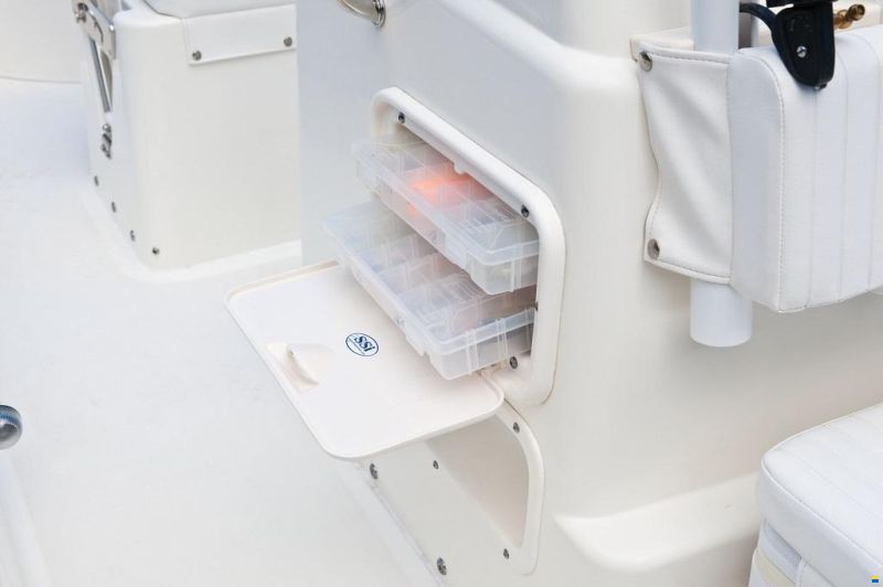 Boston Whaler 150 Montauk