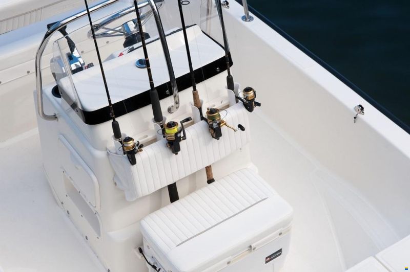 Boston Whaler 150 Montauk