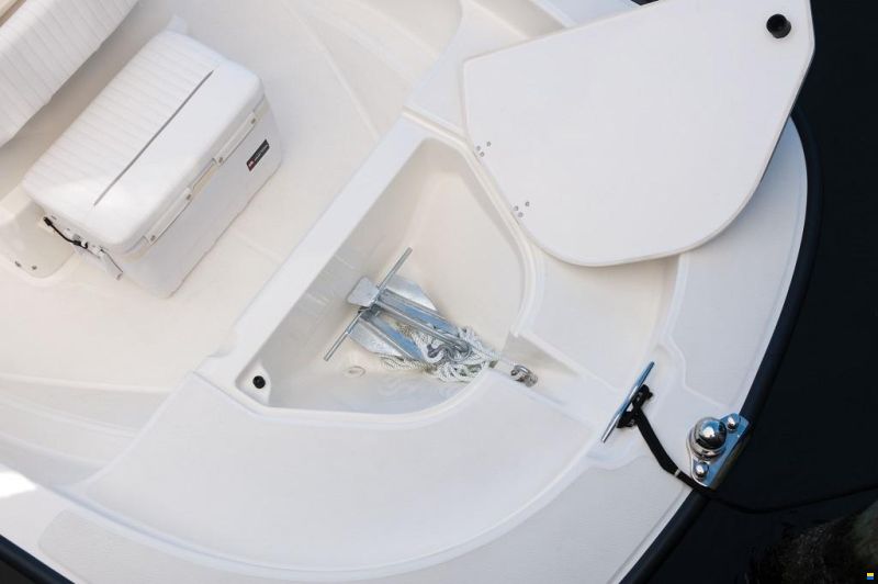 Boston Whaler 150 Montauk