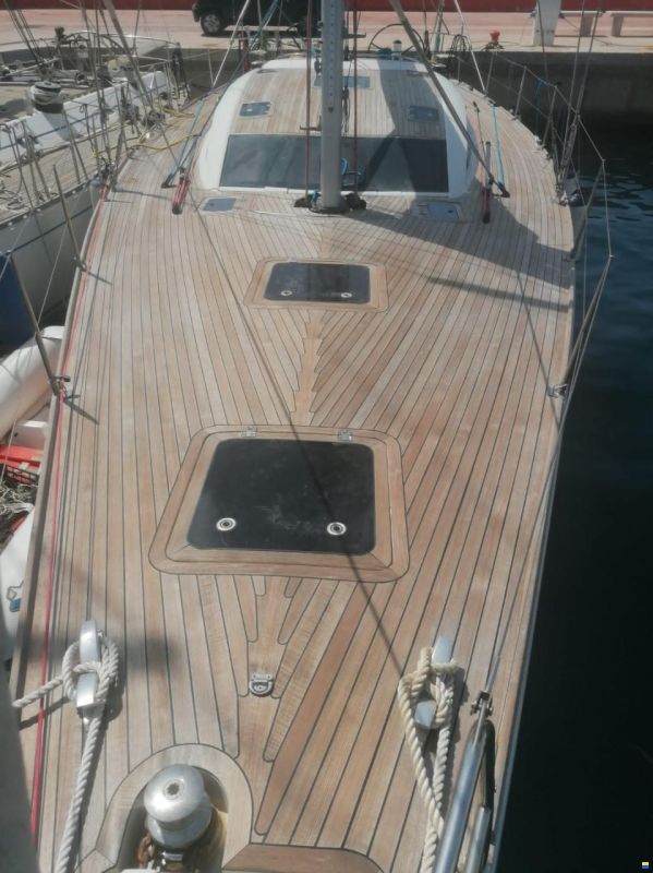 Comar Comet 52rs