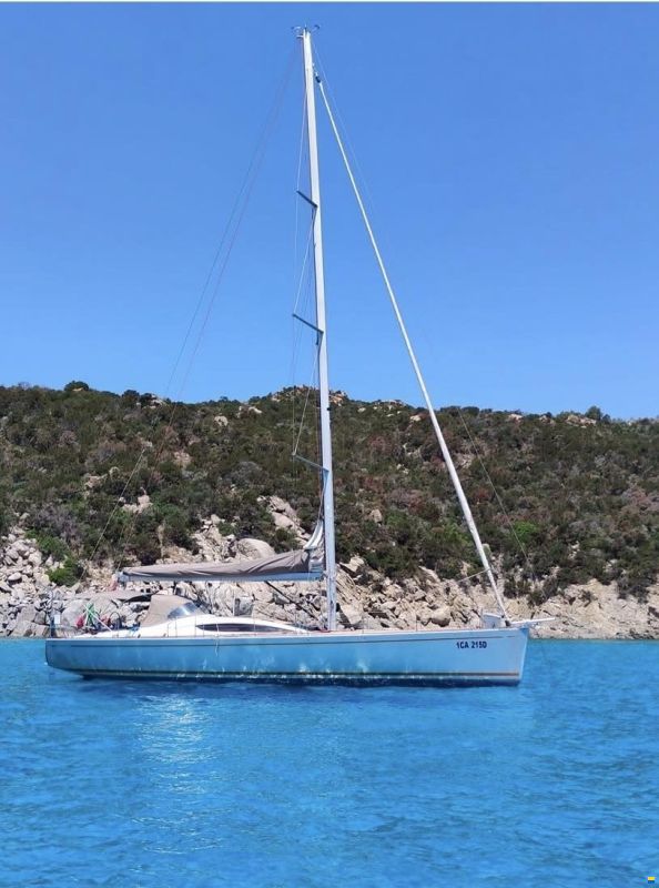 Comar Comet 52rs