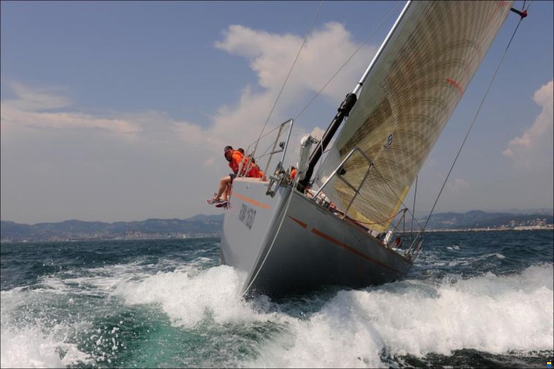 Comar Comet 52rs