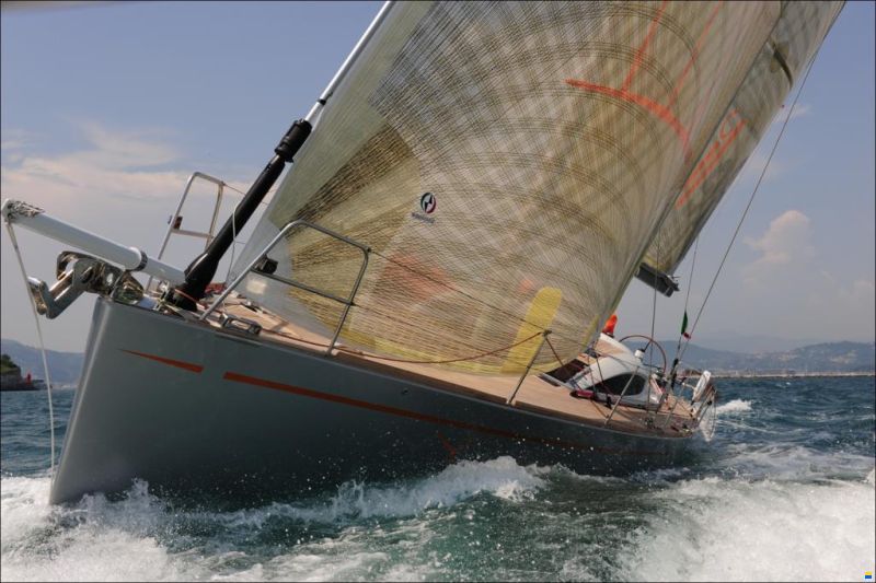 Comar Comet 52rs