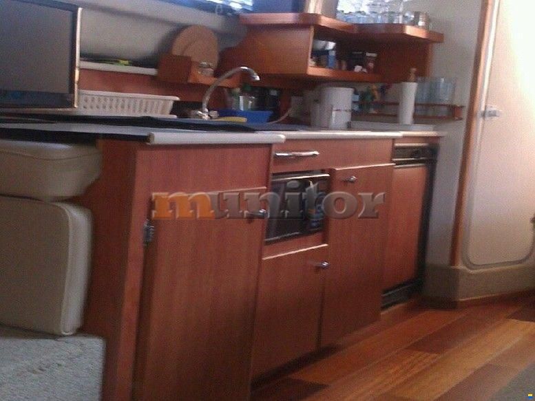 Bayliner 288 Fly