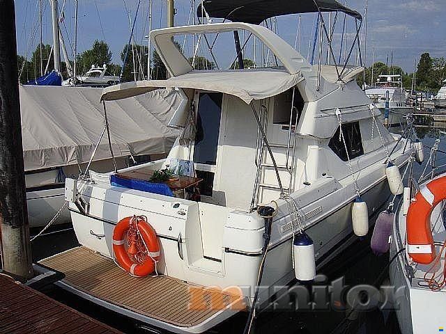Bayliner 288 Fly
