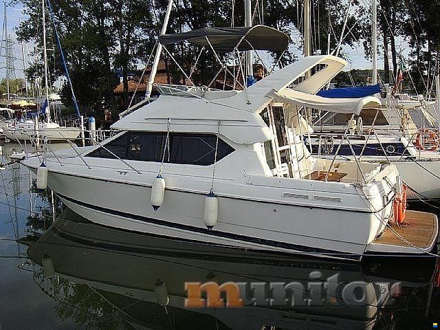 Bayliner 288 Fly
