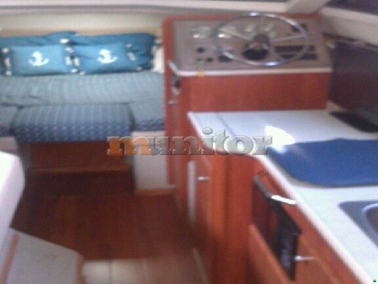 Bayliner 288 Fly