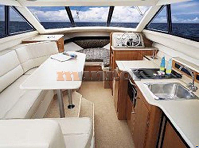 Bayliner 288 Fly