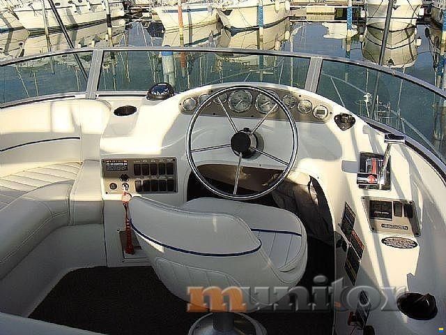 Bayliner 288 Fly