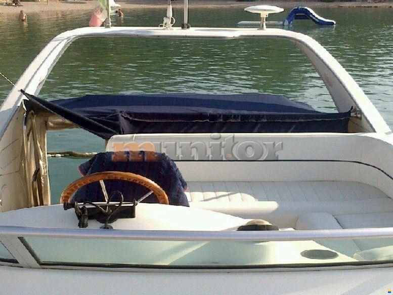 Bayliner 288 Fly