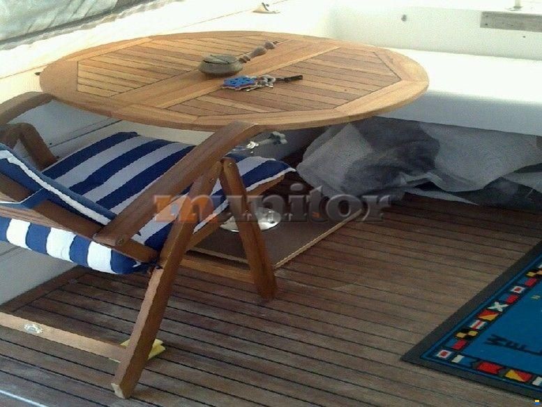 Bayliner 288 Fly