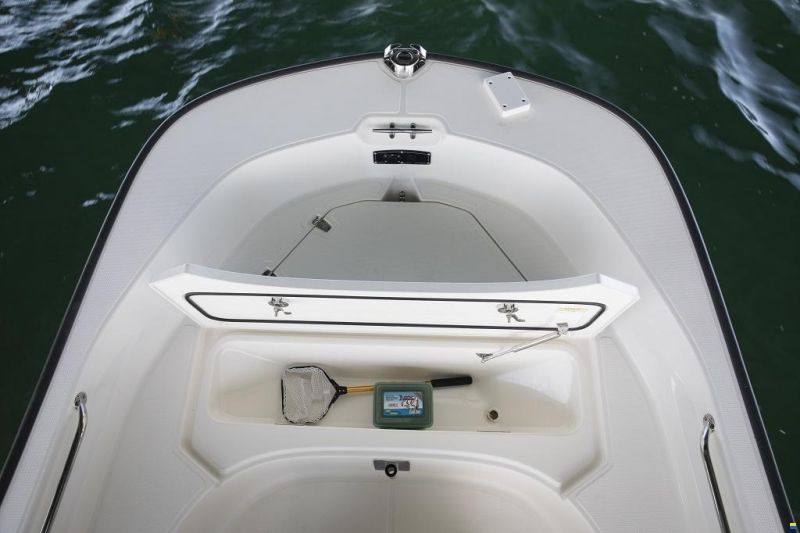 Boston Whaler 170 Montauk