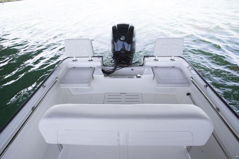 Boston Whaler 170 Montauk
